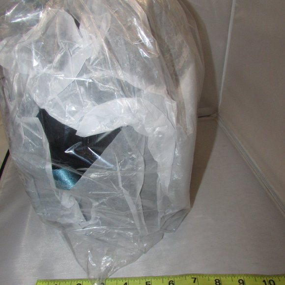 Disney The Haunted Mansion Glow in the Dark Loungefly Mini Backpack New with Tag - Picture 5 of 6